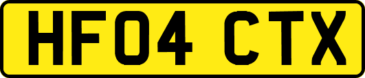 HF04CTX