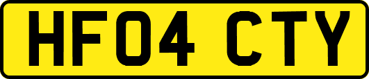 HF04CTY