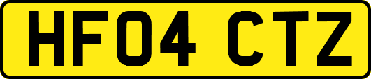 HF04CTZ