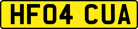 HF04CUA