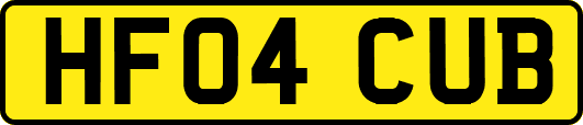 HF04CUB
