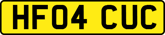 HF04CUC