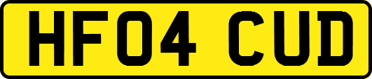 HF04CUD