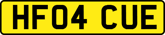 HF04CUE