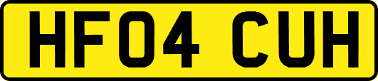 HF04CUH