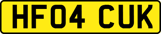 HF04CUK