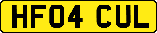 HF04CUL