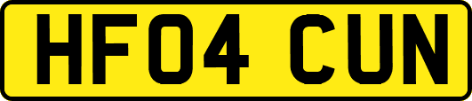 HF04CUN