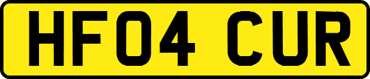 HF04CUR