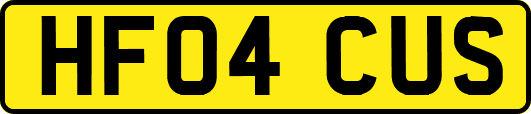 HF04CUS