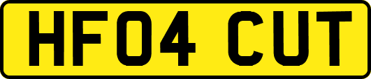 HF04CUT