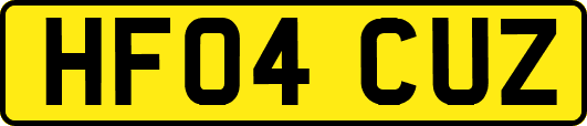 HF04CUZ