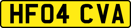 HF04CVA