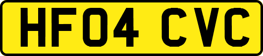 HF04CVC