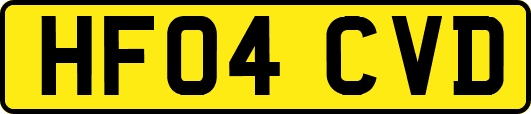 HF04CVD