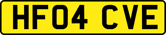 HF04CVE