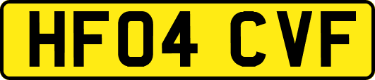 HF04CVF