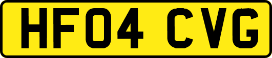 HF04CVG