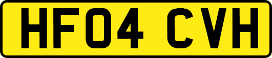 HF04CVH