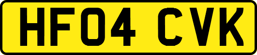 HF04CVK