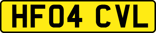 HF04CVL