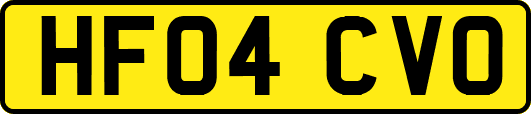 HF04CVO