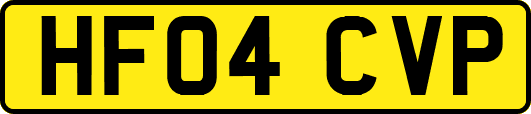 HF04CVP