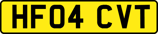HF04CVT