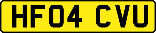 HF04CVU