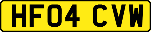 HF04CVW