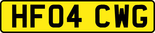 HF04CWG