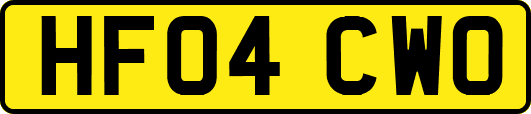 HF04CWO