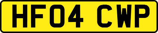 HF04CWP