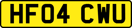 HF04CWU