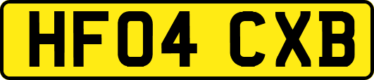 HF04CXB