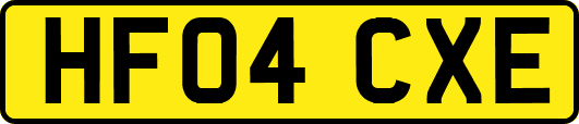 HF04CXE