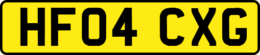 HF04CXG