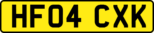 HF04CXK