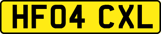 HF04CXL