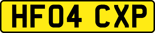 HF04CXP