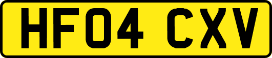 HF04CXV
