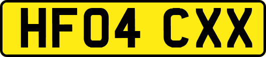 HF04CXX