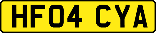 HF04CYA