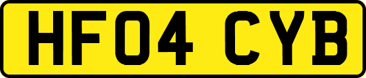 HF04CYB