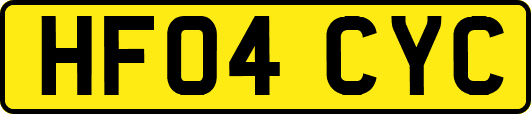 HF04CYC