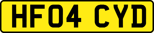 HF04CYD