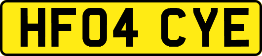 HF04CYE