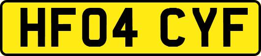 HF04CYF
