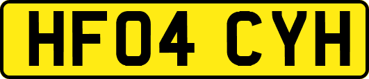 HF04CYH