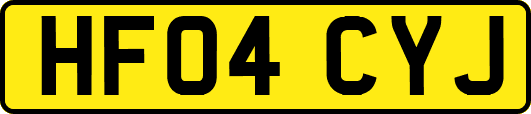 HF04CYJ